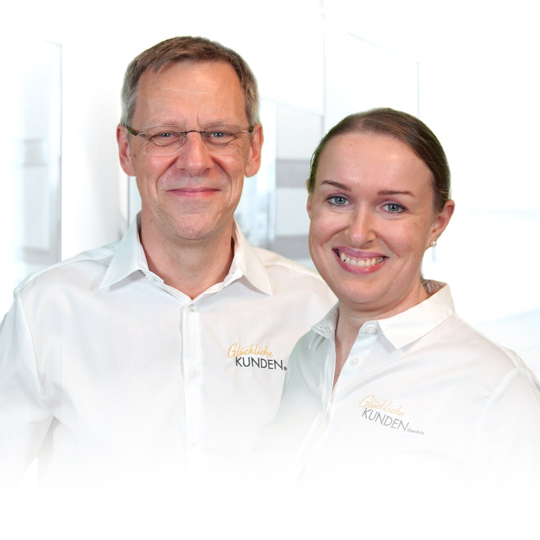 Produkte Glückliche Kunden GmbH