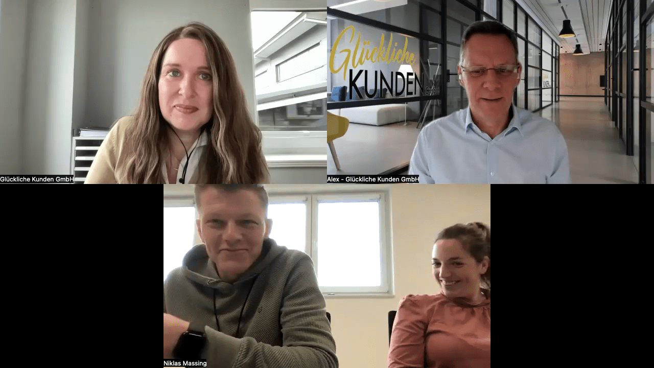 Produkte - Glückliche Kunden GmbH